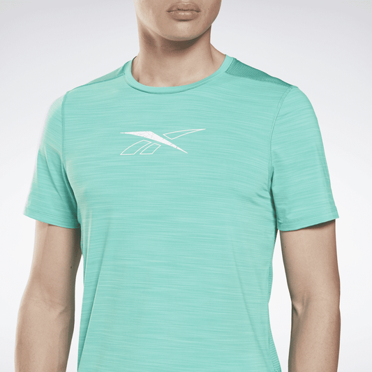 REEBOK WORKOUT READY ACTIVECHILL TEE MENS
