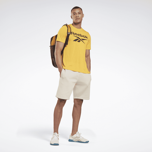 REEBOK WORKOUT READY SUPREMIUM GRAPHIC TEE MENS