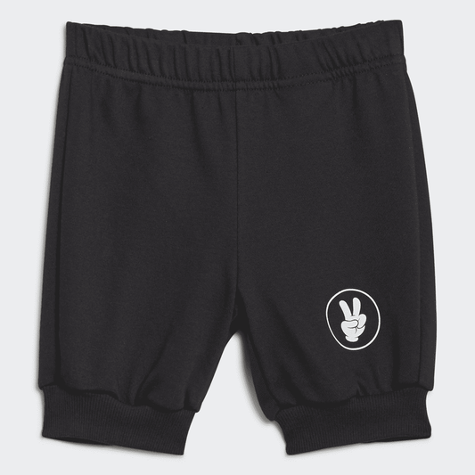 ADIDAS DISNEY MICKEY MOUSE SUMMER SET JUNIOR