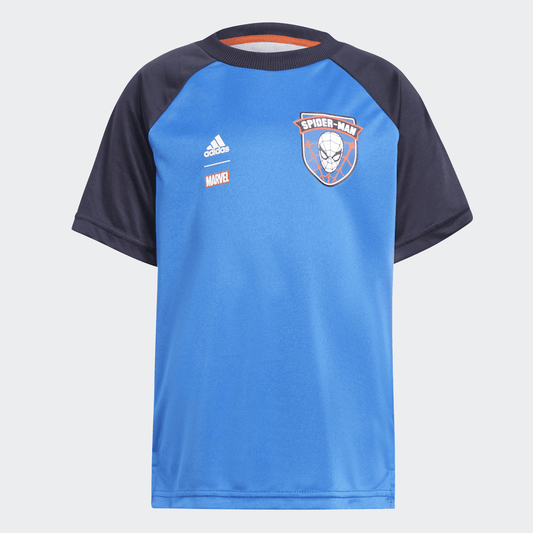 ADIDAS MARVEL SPIDER-MAN SET INFANT - JUNIOR