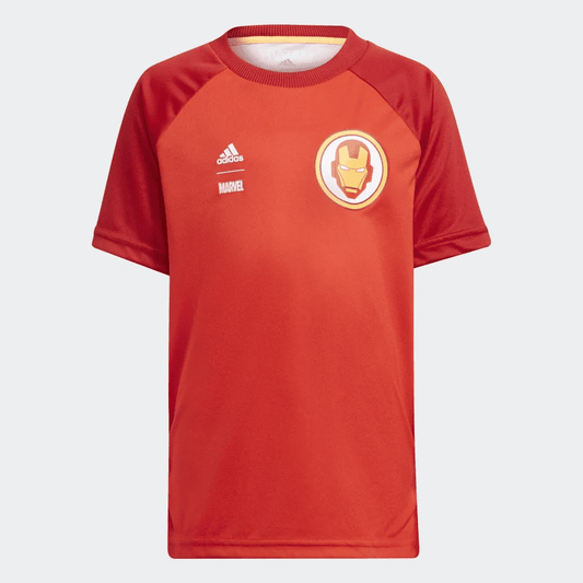 ADIDAS MARVEL IRON MAN SET INFANT - JUNIOR