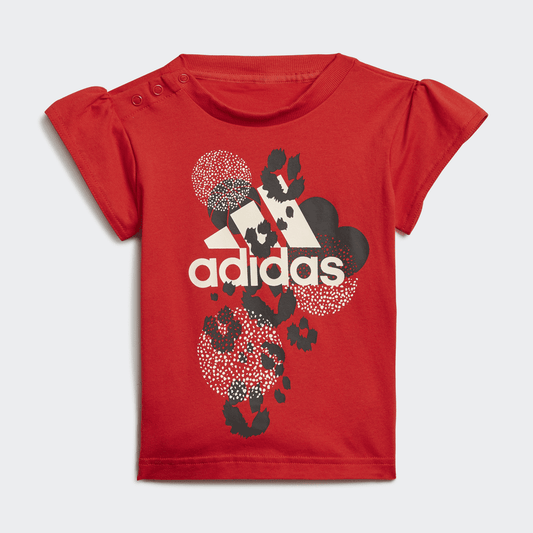 ADIDAS SUMMER SET INFANT - JUNIOR