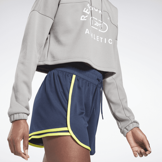 REEBOK WORKOUT READY SWEATSHIRT LADIES