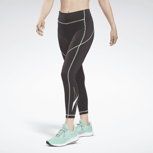 REEBOK WORKOUT READY LEGGING TIGHT LADIES