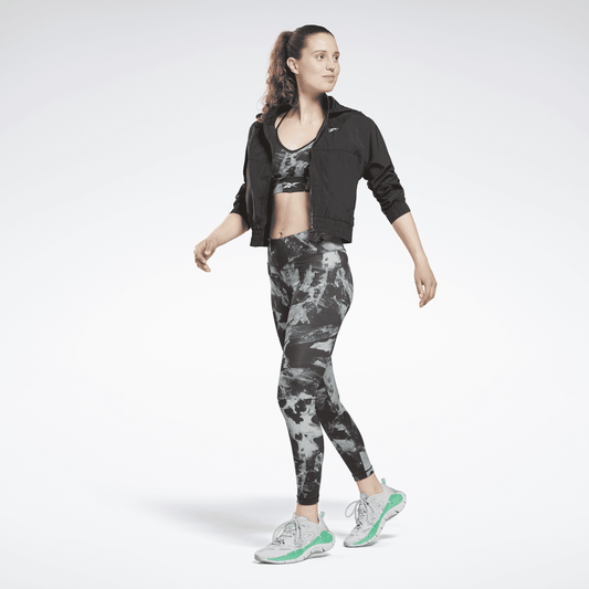 REEBOK MYT WOVEN JACKET LADIES