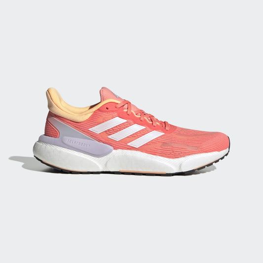 ADIDAS SOLAR BOOST 5 LADIES