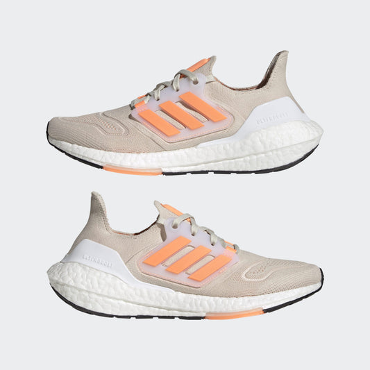 ADIDAS ULTRABOOST 22 LADIES