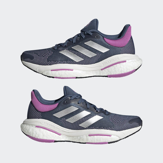 ADIDAS SOLAR GLIDE 5 LADIES