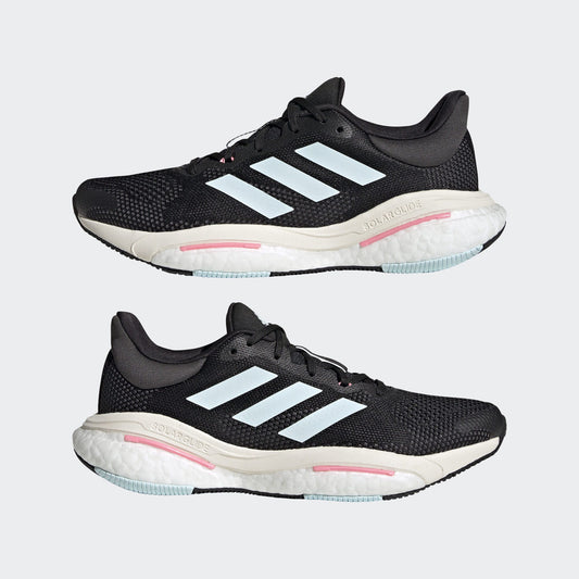ADIDAS SOLAR GLIDE 5 LADIES