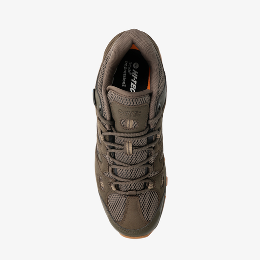 HI-TEC RAVUS VENT LITE LOW MENS