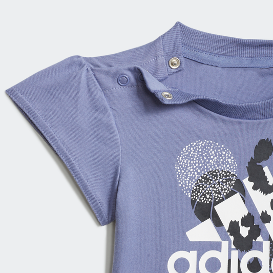 ADIDAS SUMMER SET INFANTS - YOUTH