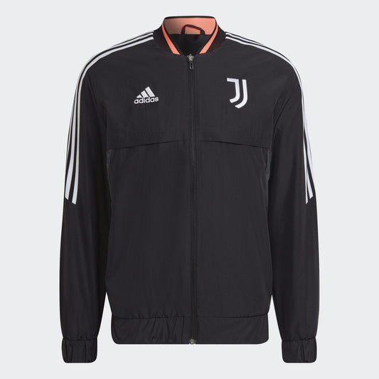 ADIDAS JUVENTUS ANTHEM JACKET 22/23 MENS