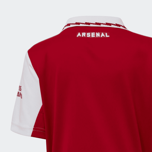 ADIDAS ARSENAL FC HOME SET 22/23 JUNIOR