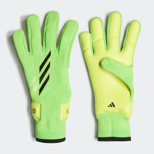 ADIDAS X SPEEDPORTAL PRO GOAL KEEPER GLOVES MENS