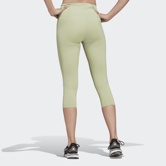 ADIDAS OWN THE RUN 3/4 TIGHTS LADIES