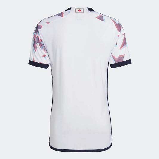 ADIDAS JAPAN AWAY REPLICA JERSEY WORLD CUP 2022 MENS