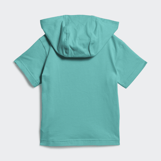 ADIDAS GRAPHIC SUMMER SET INFANTS - YOUTH