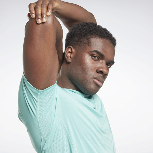 REEBOK ACTIVECHILL ATHLETE TEE MENS