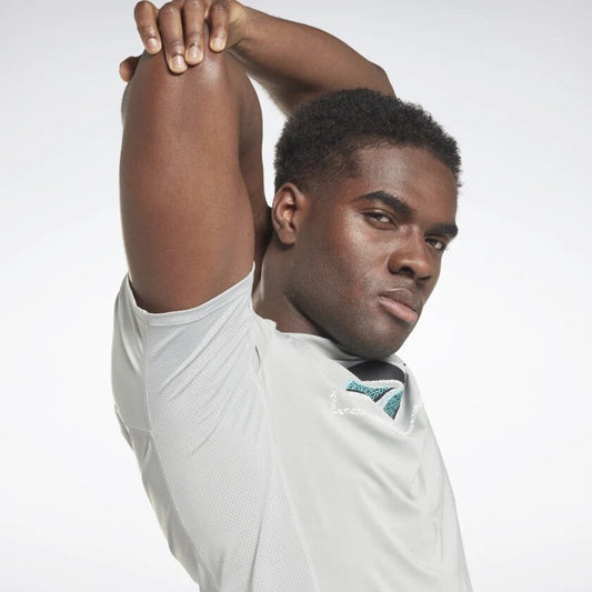 REEBOK ACTIVECHILL GRAPHIC TEE MENS