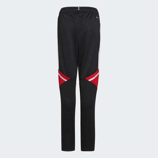 ADIDAS MESSI TRACK PANTS JUNIOR