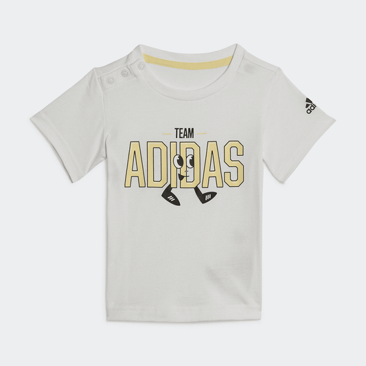 ADIDAS SUMMER SET INFANTS - YOUTH