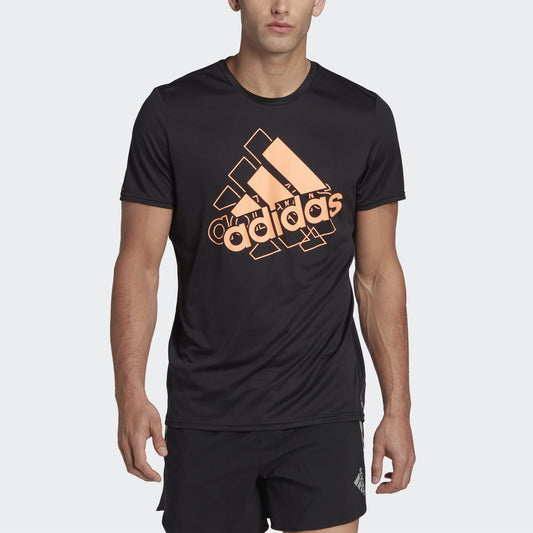 ADIDAS BRAND LOVE TEE MENS