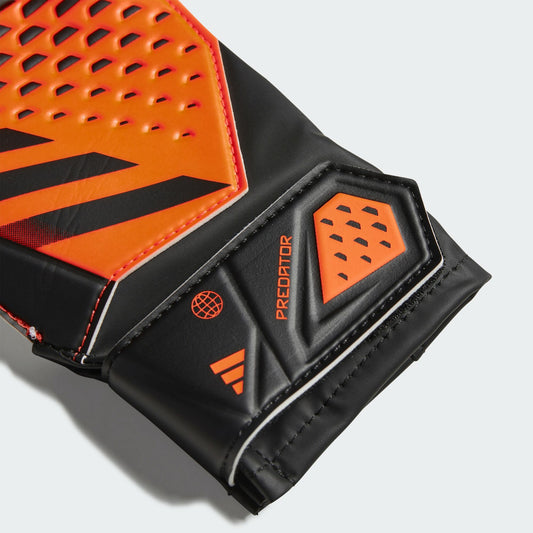ADIDAS PREDATOR TRAINING GOAL KEEPER GLOVES JUNIOR
