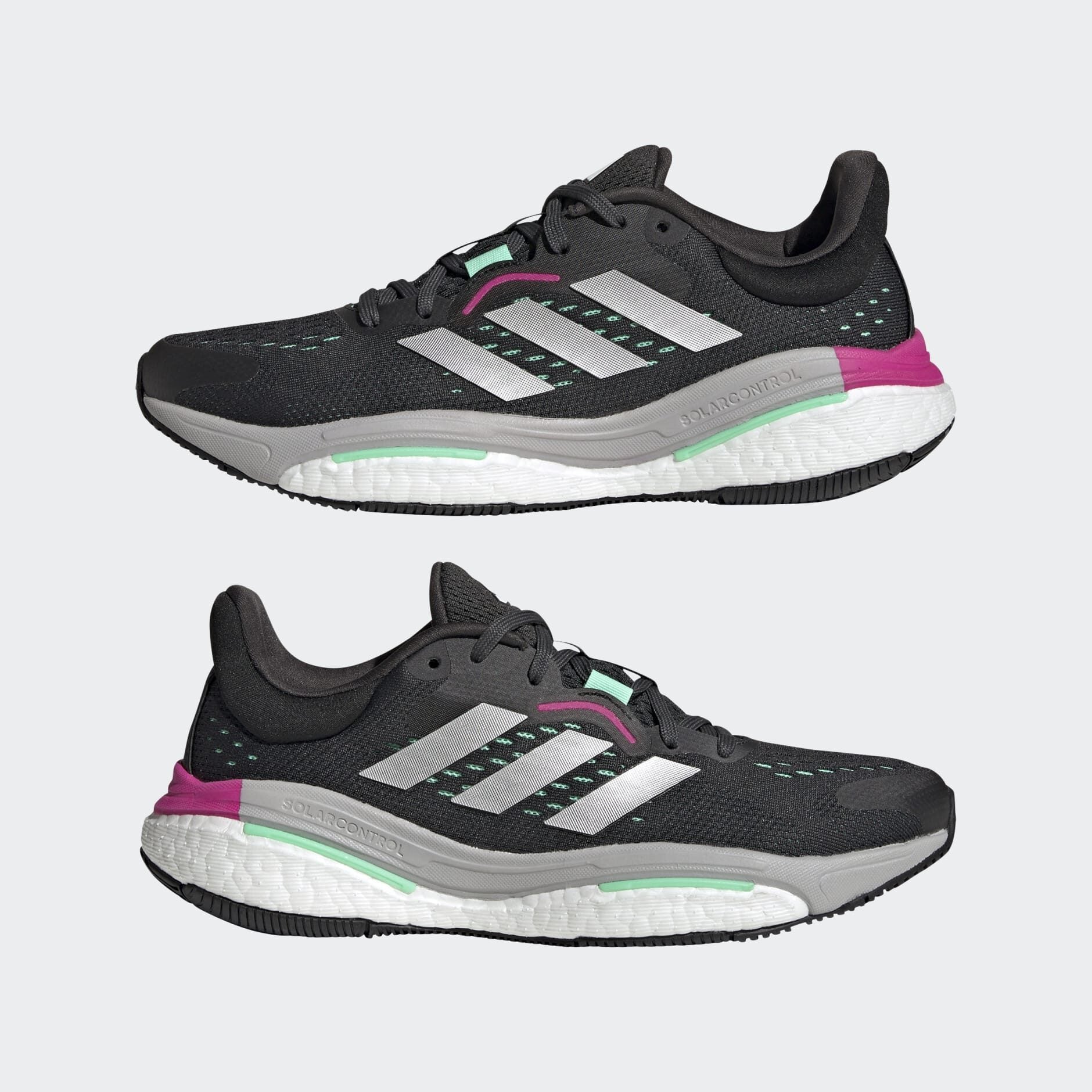 ADIDAS SOLAR CONTROL LADIES – Poobie Naidoo's