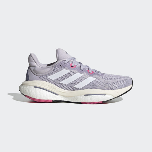 ADIDAS SOLAR GLIDE 6 LADIES