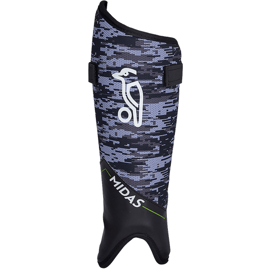 KOOKABURRA MIDAS HOCKEY SHINGUARD