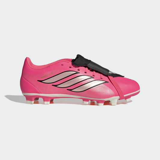 ADIDAS PREDATOR CLUB FOLD OVER TONGUE FG MENS