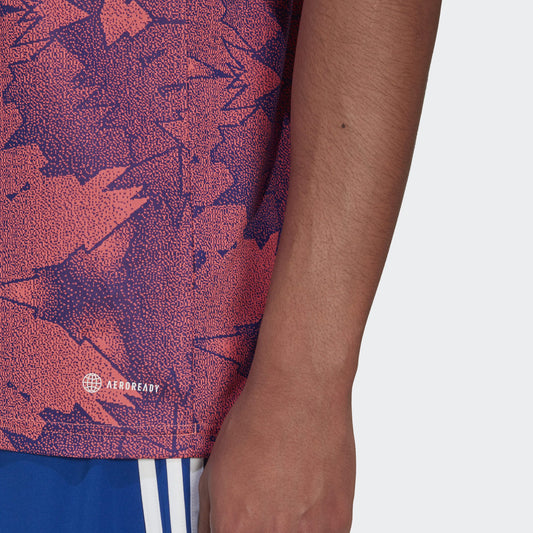 ADIDAS JUVENTUS THIRD REPLICA JERSEY 22/23 MENS