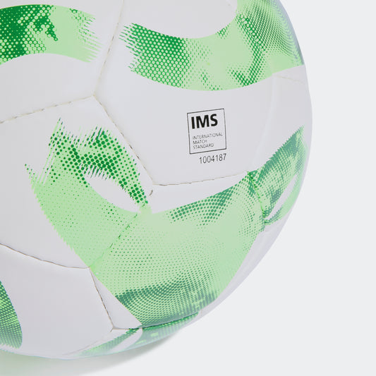 ADIDAS TIRO MATCH SOCCER BALL