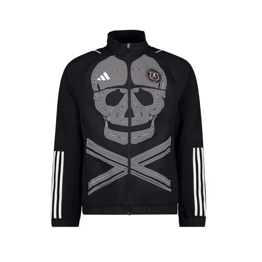 ADIDAS ORLANDO PIRATES TRACK JACKET 23/24 MENS