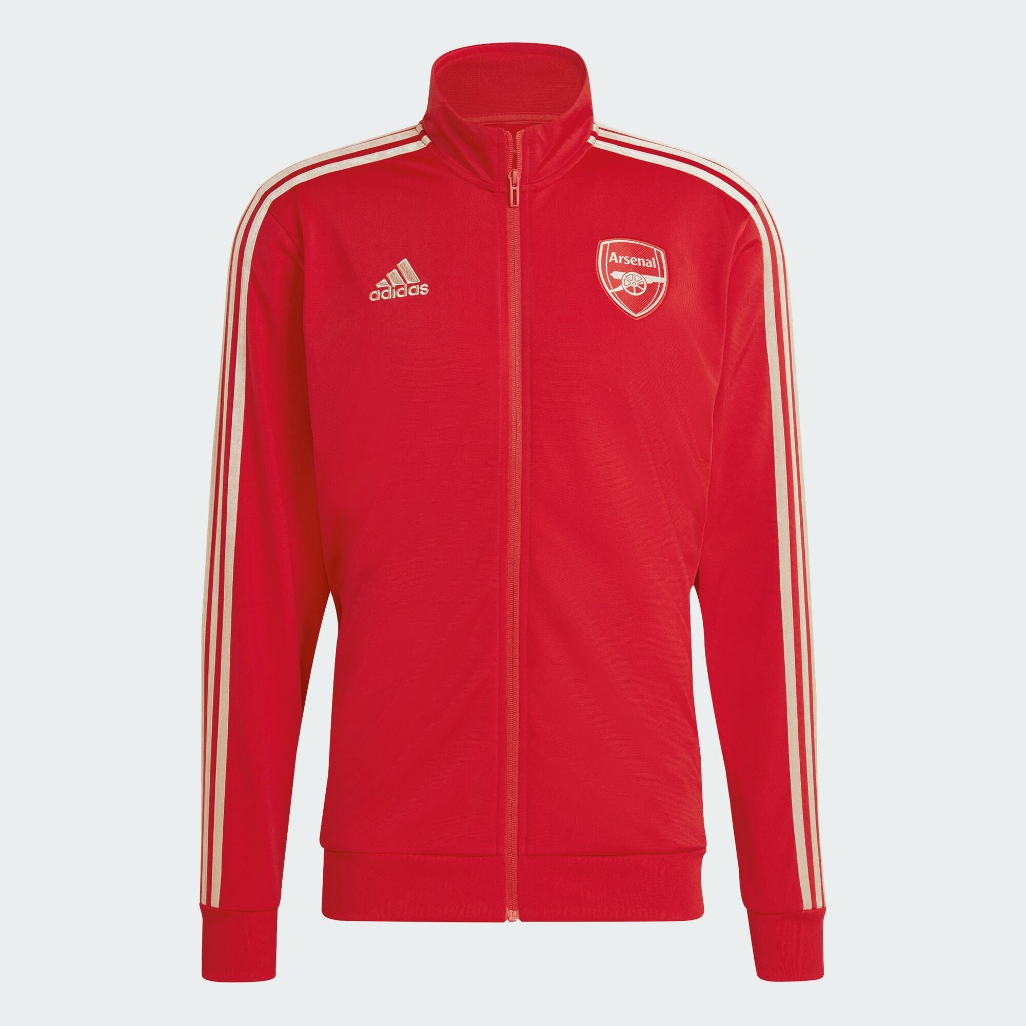 ADIDAS ARSENAL DNA ZIP JACKET 23/24 MENS – Poobie Naidoo's