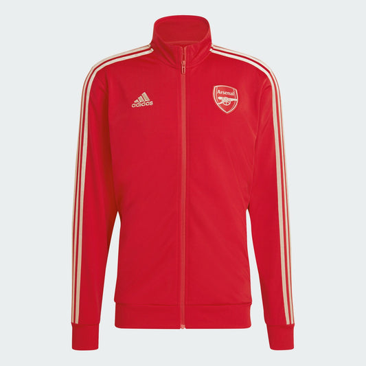 ADIDAS ARSENAL DNA ZIP JACKET 23/24 MENS
