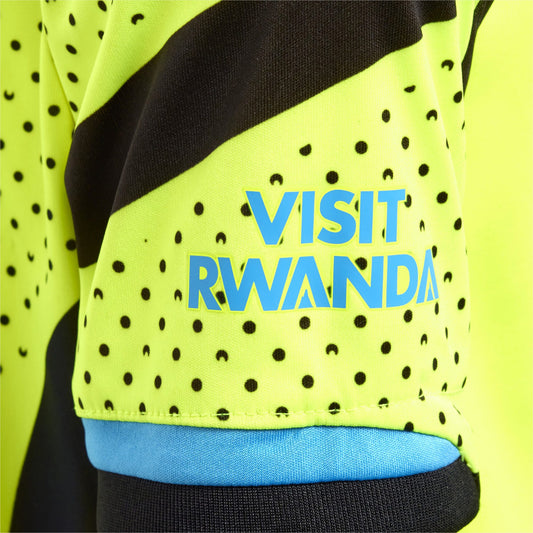 ADIDAS ARSENAL AWAY SET 22/24 JUNIOR