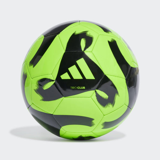 ADIDAS TIRO CLUB SOCCER BALL