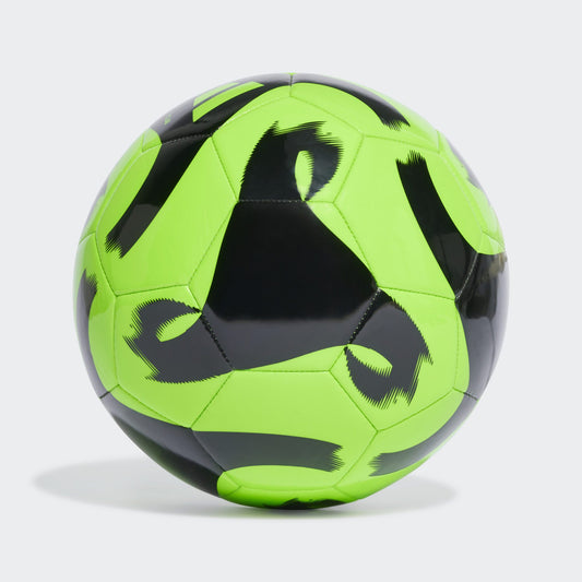 ADIDAS TIRO CLUB SOCCER BALL