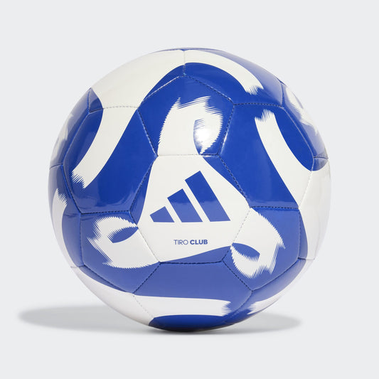 ADIDAS TIRO CLUB SOCCER BALL