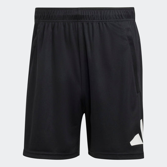 ADIDAS TRAINING ESSENTIAL LOGO SHORTS MENS