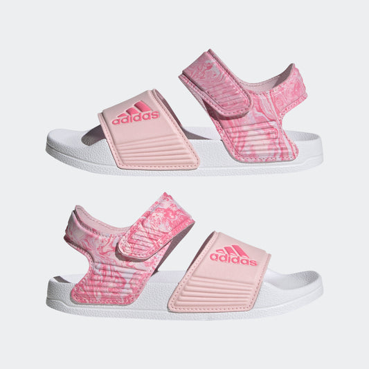 ADIDAS ADILETTE SANDAL JUNIOR
