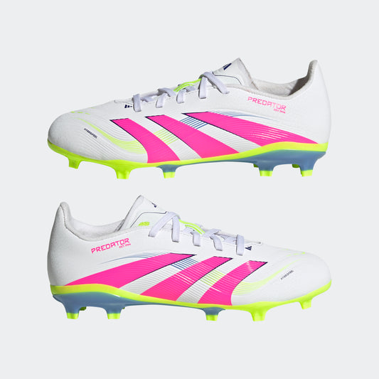 ADIDAS PREDATOR LEAGUE FG JUNIOR