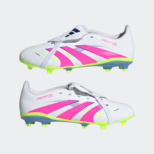 ADIDAS PREDATOR LEAGUE FT FG JUNIOR