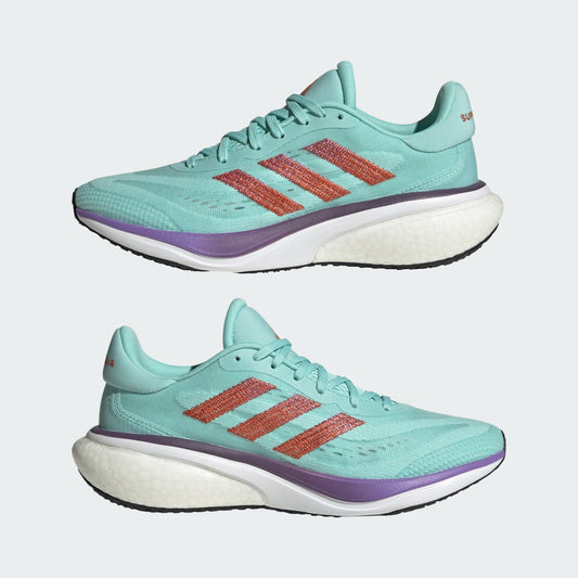 ADIDAS SUPERNOVA 3 LADIES