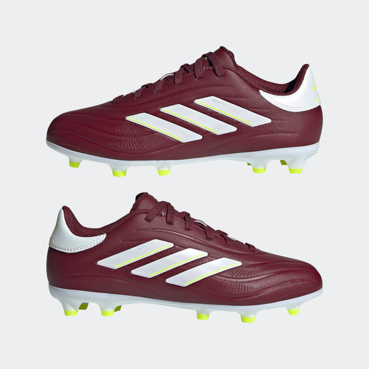 ADIDAS COPA PURE II LEAGUE FXG JUNIOR