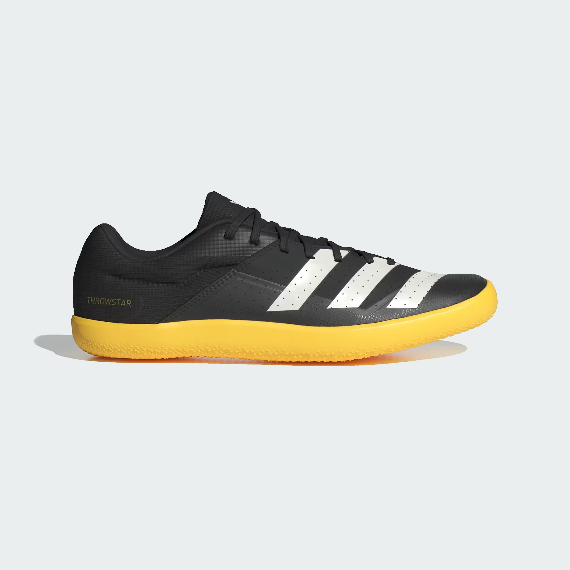 ADIDAS ADIZERO THROWSTAR ATHLETICS SHOES – Poobie Naidoo's
