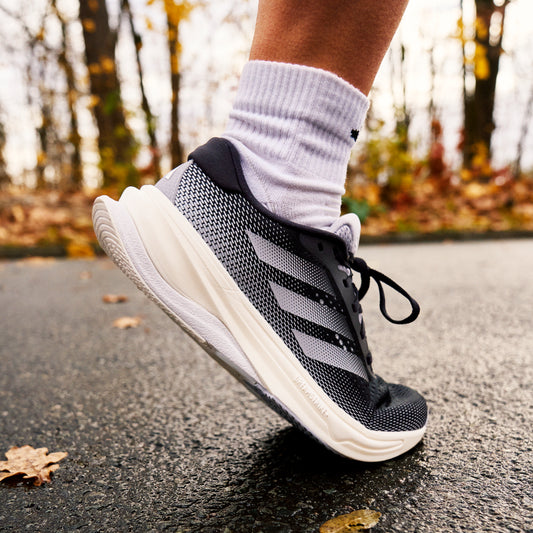 ADIDAS SUPERNOVA SOLUTION LADIES