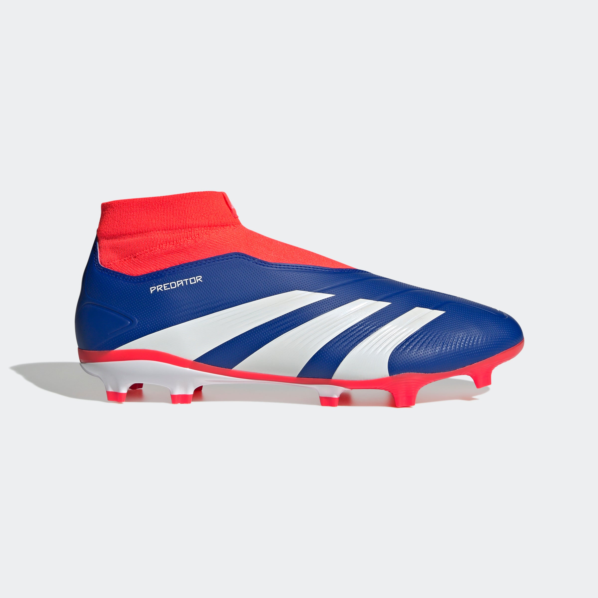 ADIDAS PREDATOR LEAGUE LACELESS FG MENS – Poobie Naidoo's