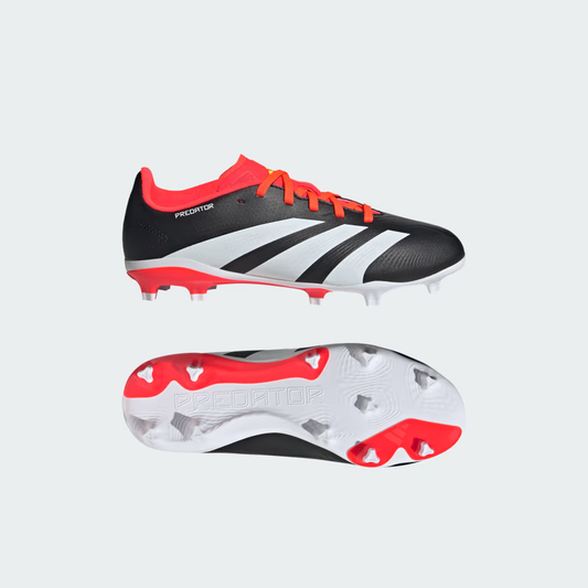 ADIDAS PREDATOR 24 LEAGUE FG JUNIOR